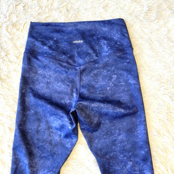 Ododos crossover leggings XS - Picture 4 of 6